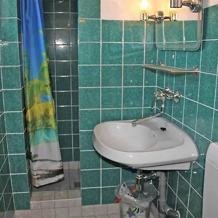 Ferienhaeuser Use 2861_2 בית נופש *